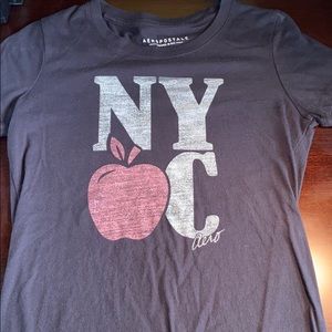 Aeropostale NYC T-shirt